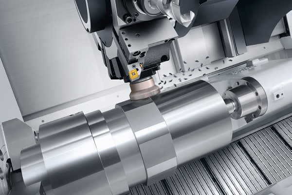 重新修磨磨損過的雕刻刀進行表面涂層處理