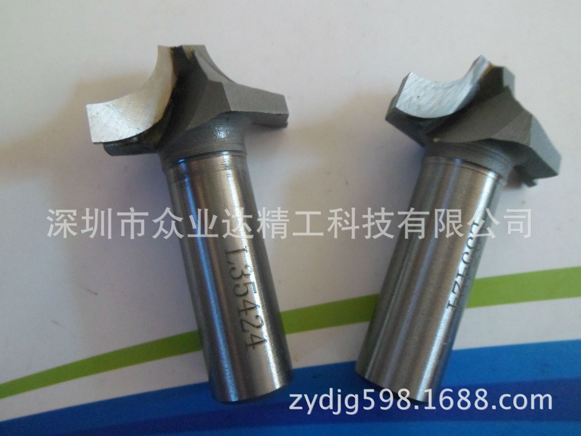 什么是焊接銑刀的轉(zhuǎn)速和進(jìn)給？